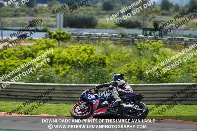 march 2018;motorbikes;no limits;peter wileman photography;portugal;trackday digital images;valencia